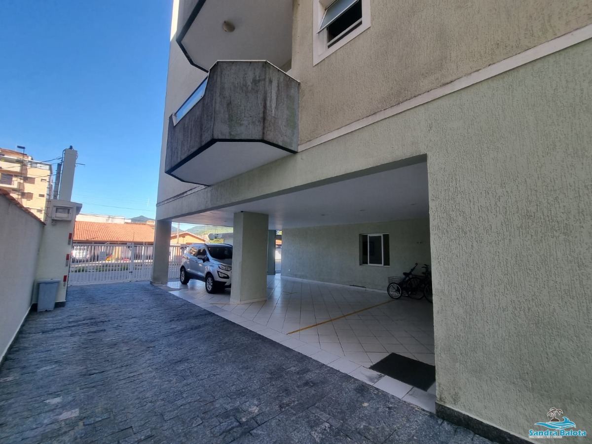 Apartamento de 2 dormitórios sendo 1 suíte/Umuarama-Ubatuba