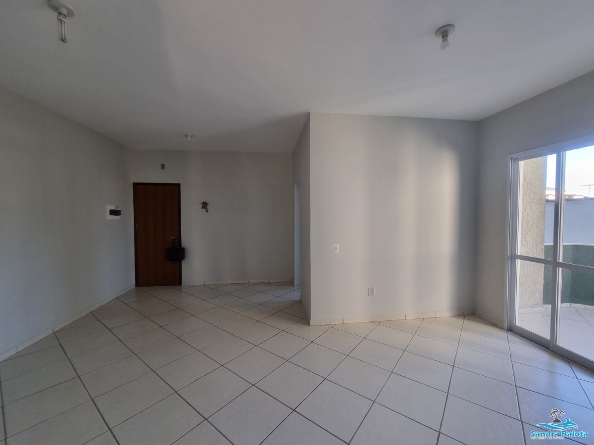 Apartamento de 2 dormitórios sendo 1 suíte/Umuarama-Ubatuba