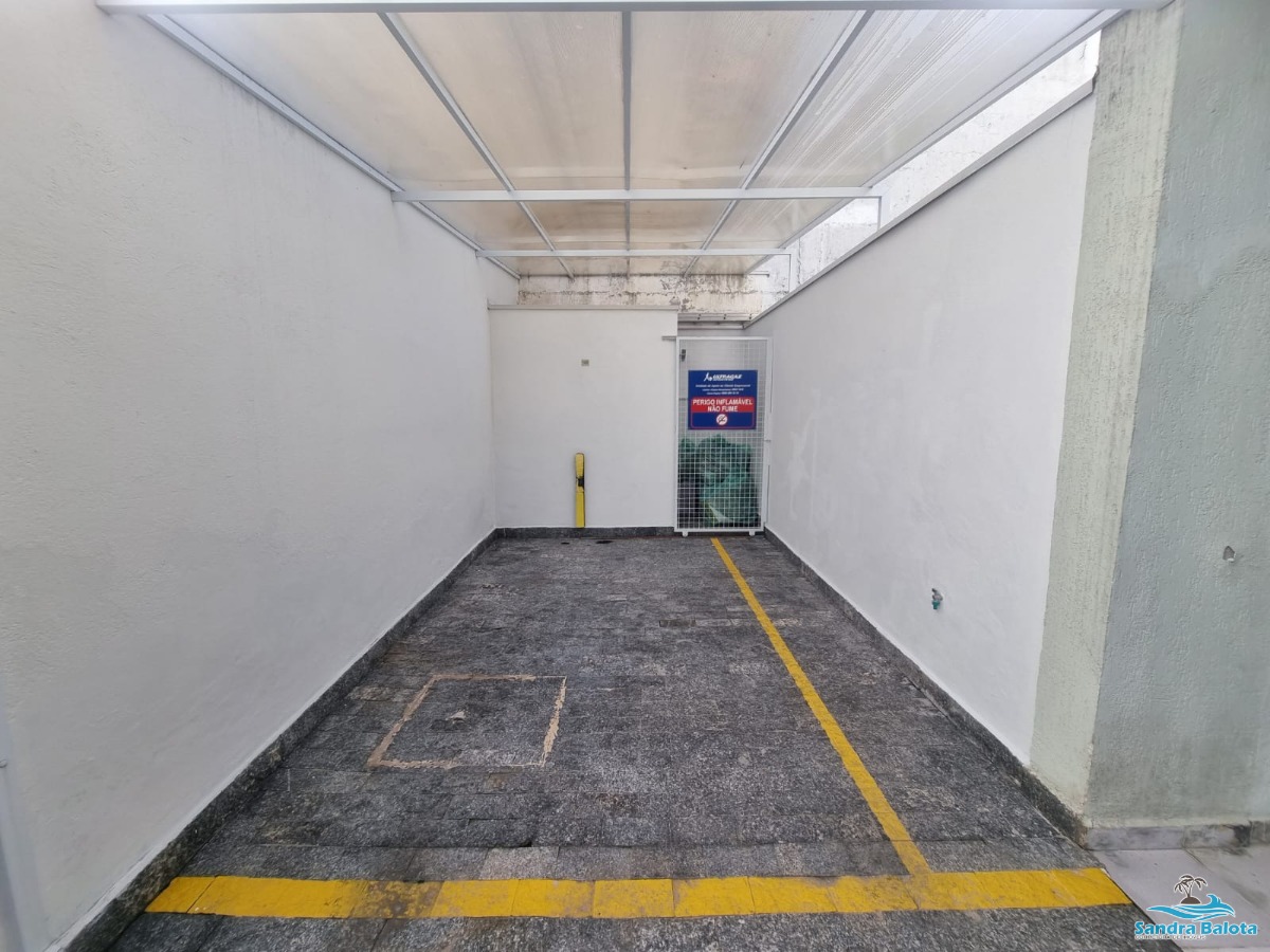 Apartamento de 2 dormitórios sendo 1 suíte/Umuarama-Ubatuba