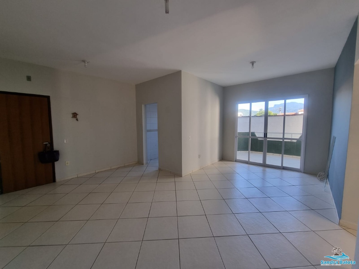 Apartamento de 2 dormitórios sendo 1 suíte/umuarama-ubatuba