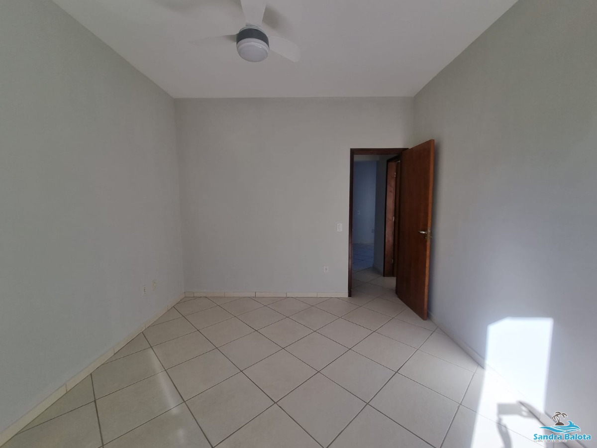 Apartamento de 2 dormitórios sendo 1 suíte/Umuarama-Ubatuba