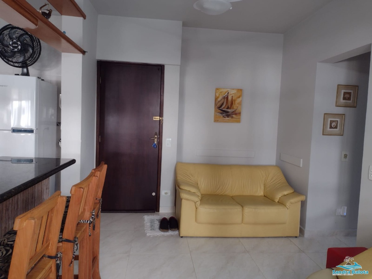 Apartamento de 2 dormitórios no Itaguá