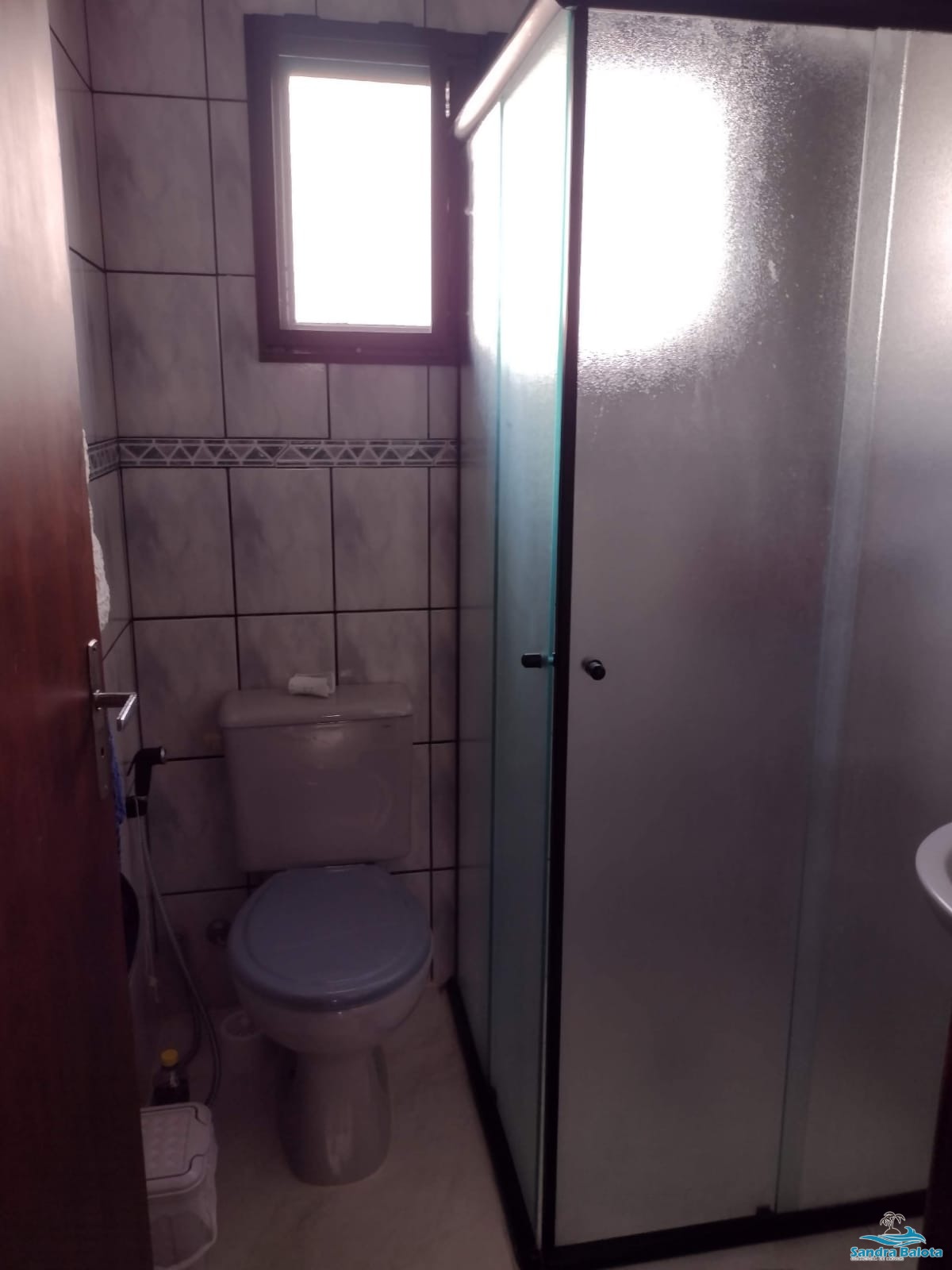 Apartamento de 2 dormitórios no Itaguá