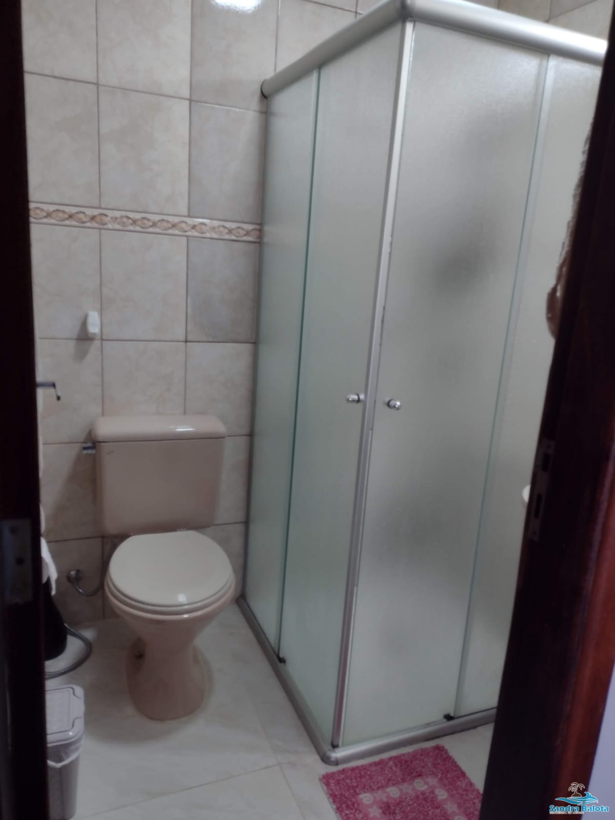 Apartamento de 2 dormitórios no Itaguá