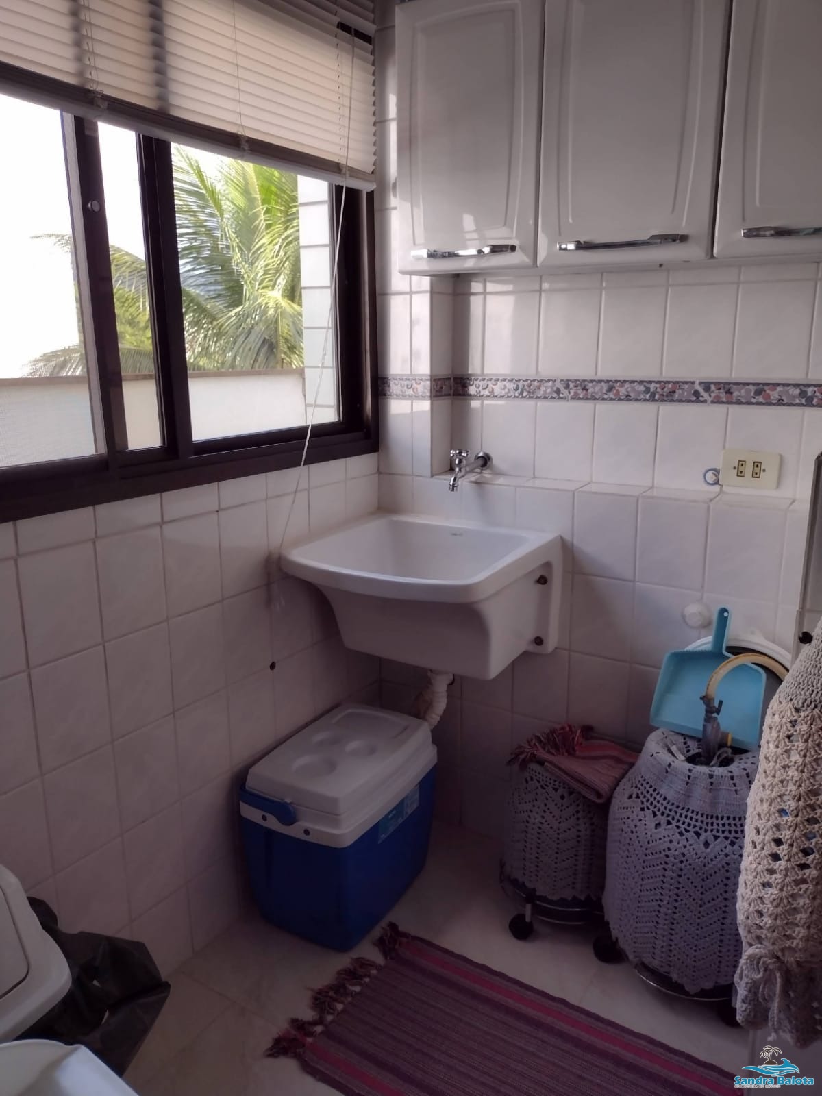 Apartamento de 2 dormitórios no Itaguá