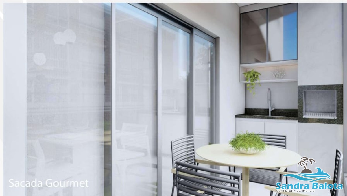 Empreendimento com 2 suítes/Itaguá Mangostin