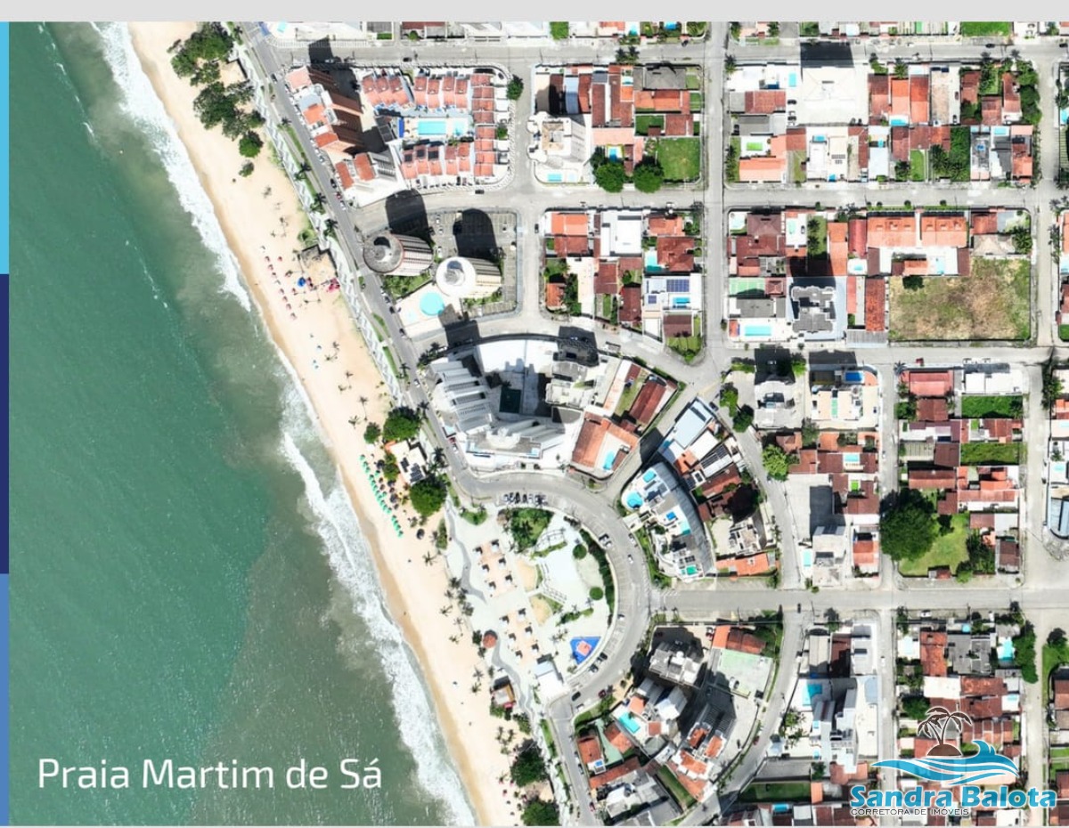 Apartamentos de 2 e 3 dormitórios/ Martin de Sá-Caraguatatuba