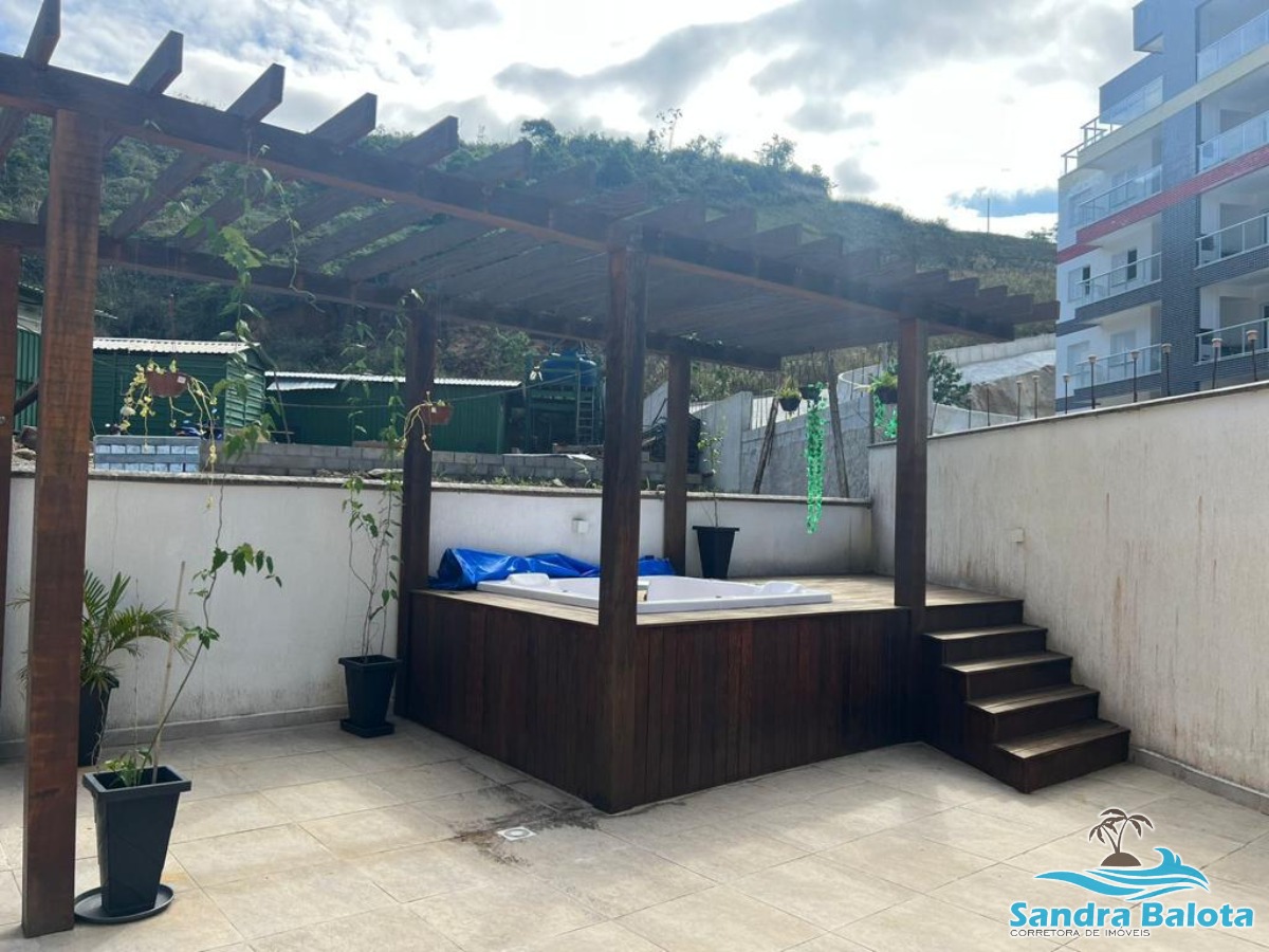 Apartamento House de 72m² Novo Praia Grande- Ubatuba