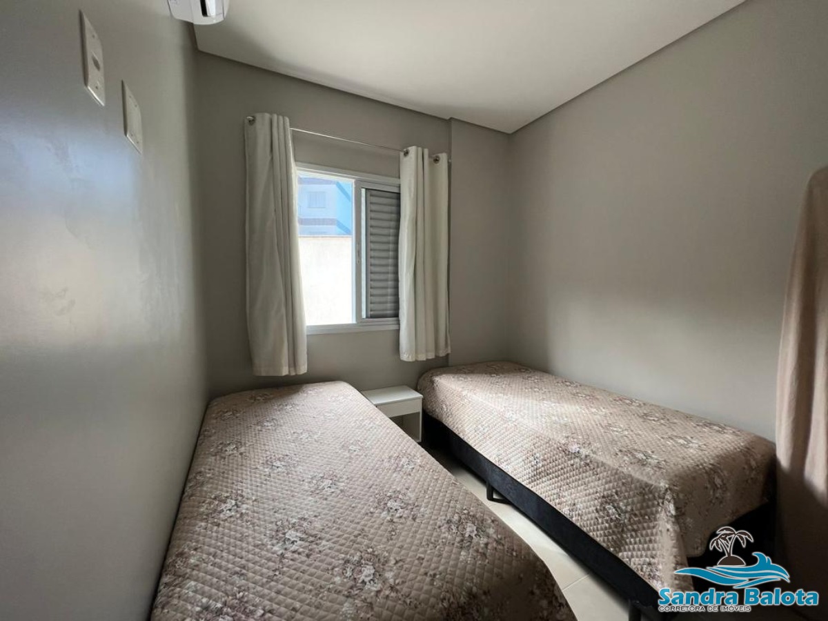 Apartamento House de 72m² novo/ Praia Grande- Ubatuba