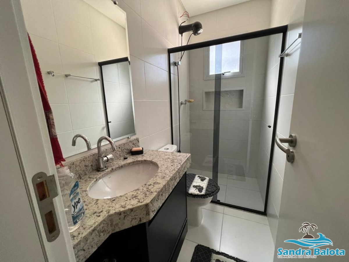 Apartamento House de 72m² novo/ Praia Grande- Ubatuba