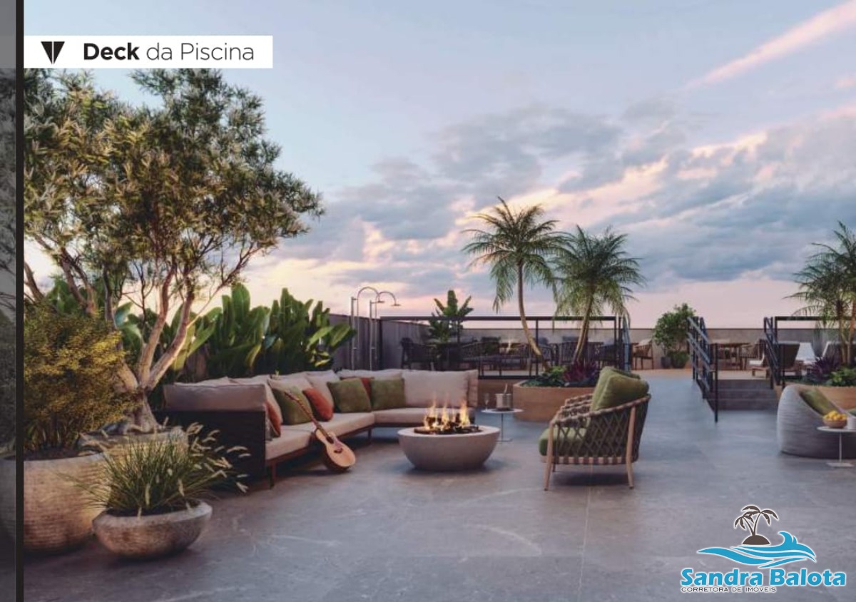 Apartamentos de 2 e 3 Dormitórios com Vista Panorâmicapraia das Palmeiras-caraguatatuba