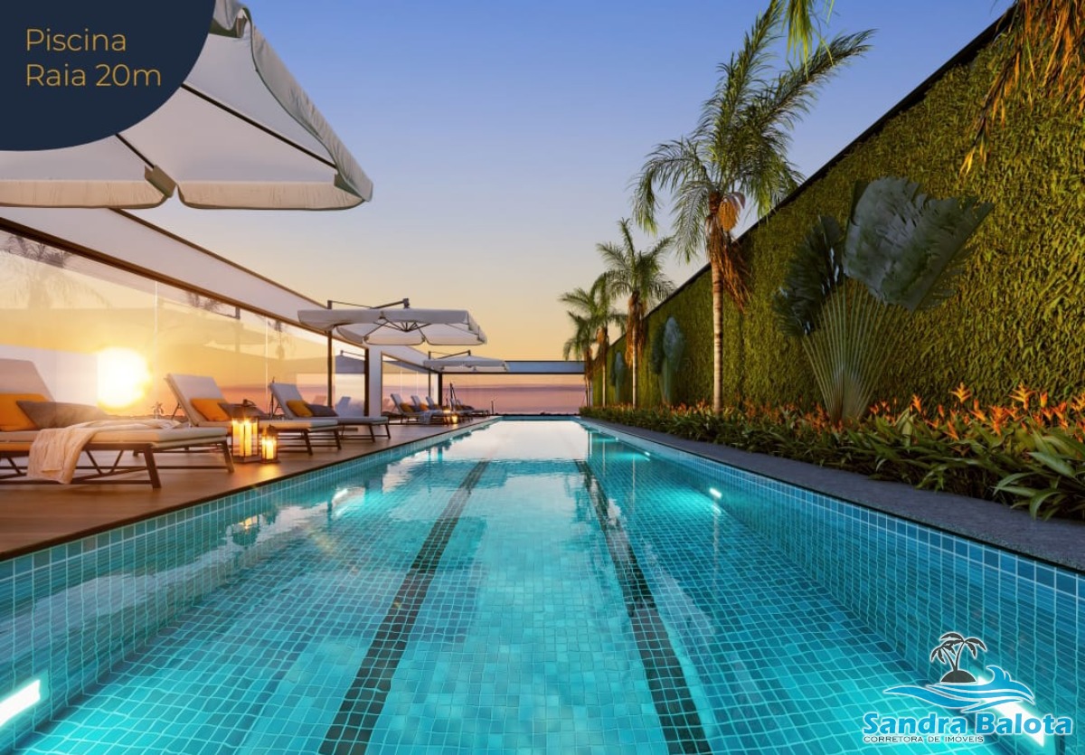 Empreendimento a 80 metros da praia/Marbello Tenório