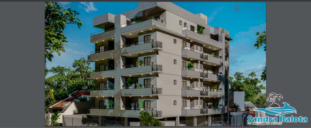 Apartamentos de 2 dormitórios no itaguá