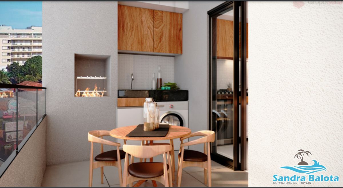 Apartamentos de 2 dormitórios no itaguá