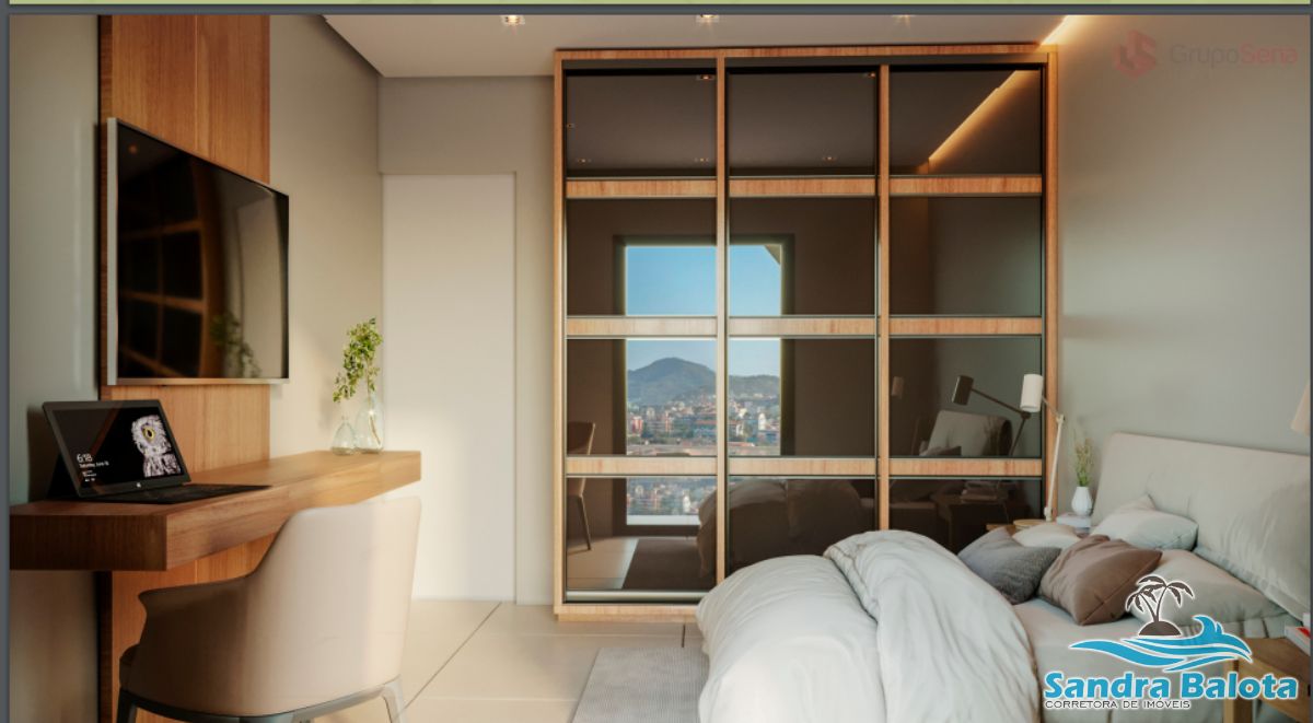 Apartamentos de 2 dormitórios no itaguá