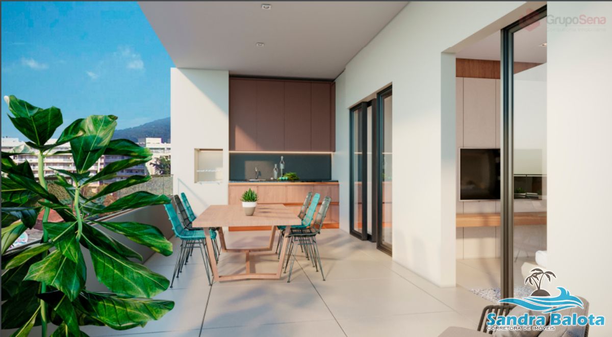 Apartamentos de 2 dormitórios no itaguá