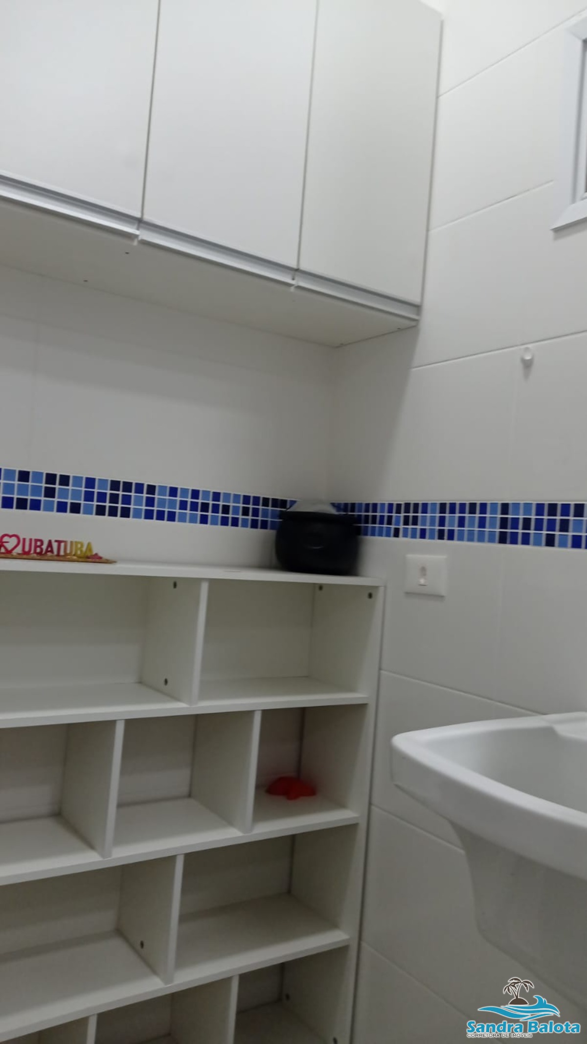 Apartamento de 1 dormitório a 300 metros da praia das Toninhas
