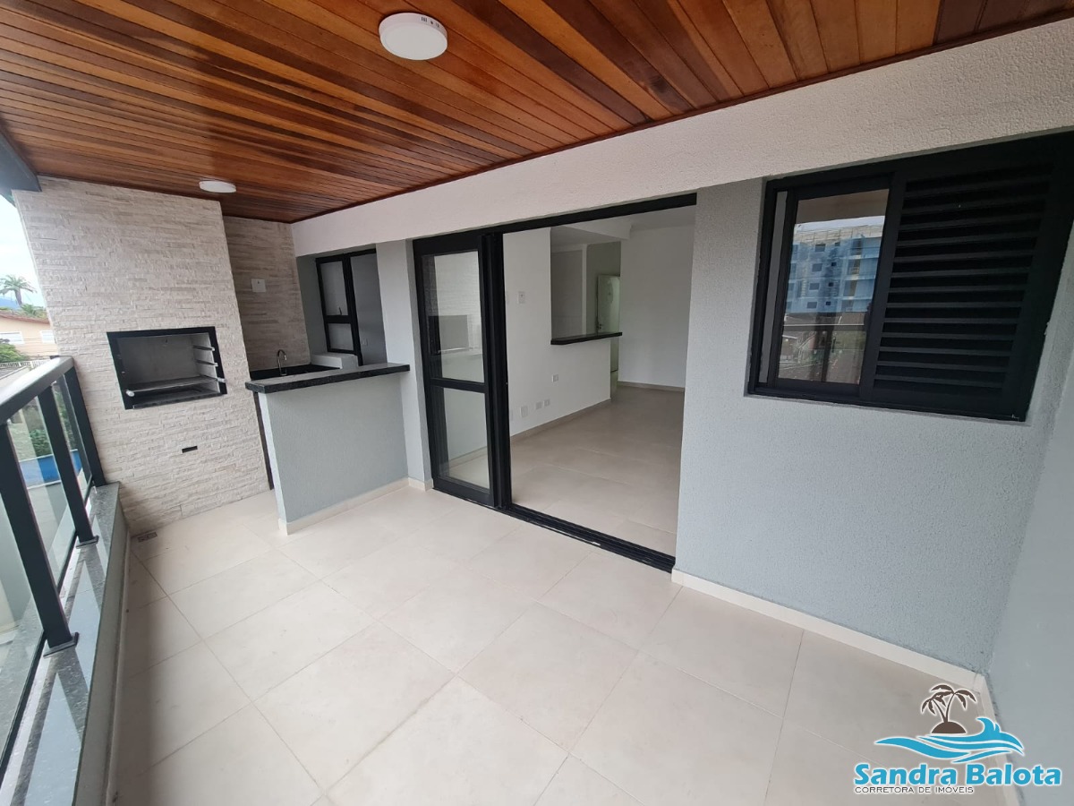 Apartamento Novo à 200 Metros da Orla do Itaguá