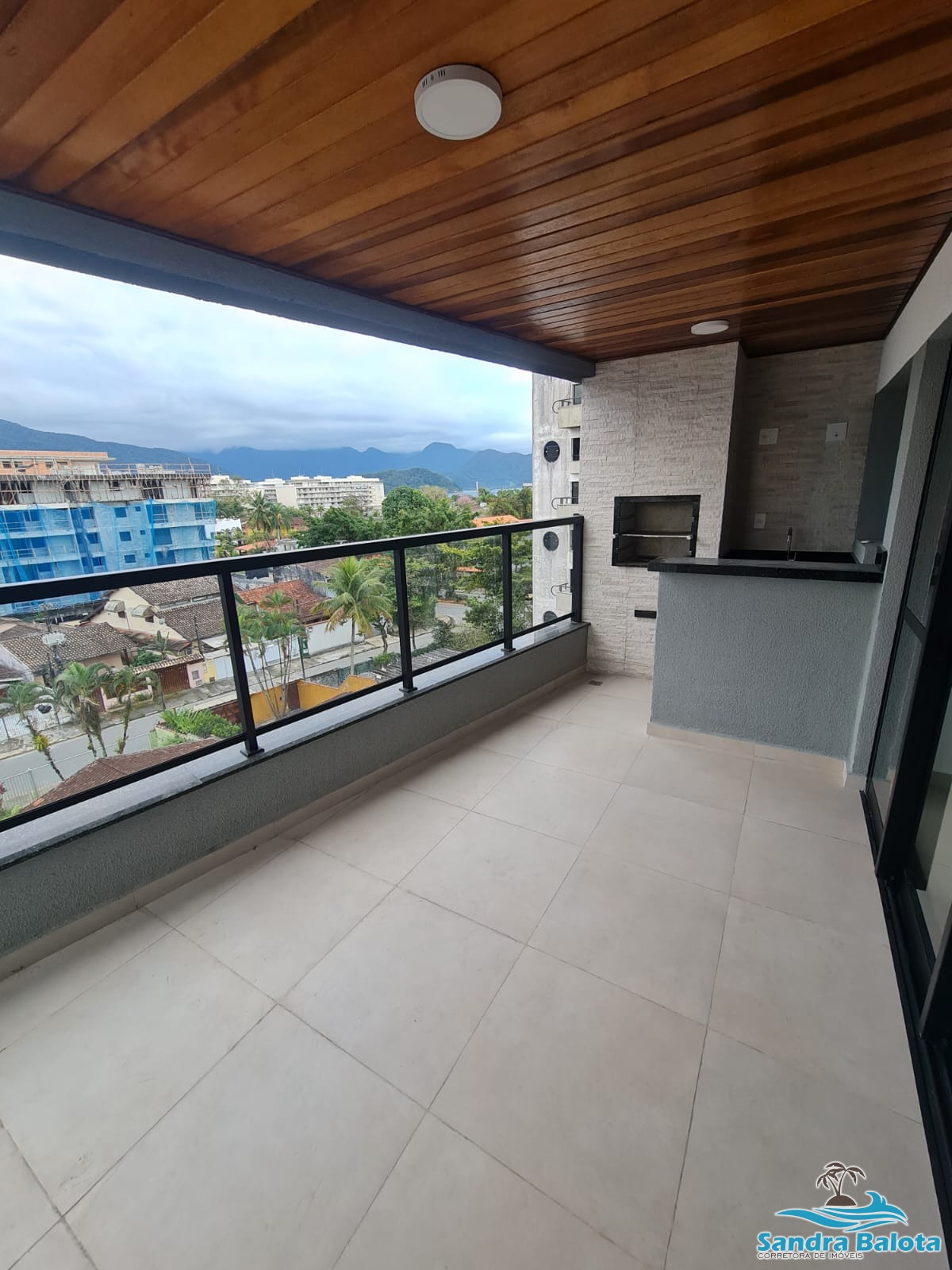 Apartamento Novo à 200 Metros da Orla do Itaguá