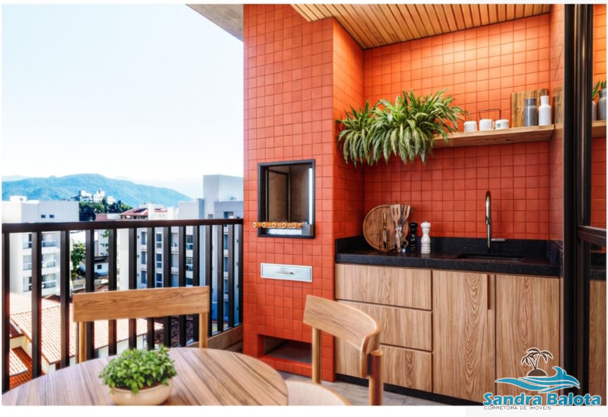 Apartamentos com 2 dormitórios/Tenório