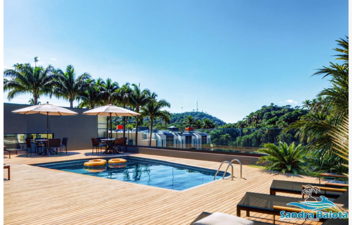 Apartamentos com 2 dormitórios/Tenório
