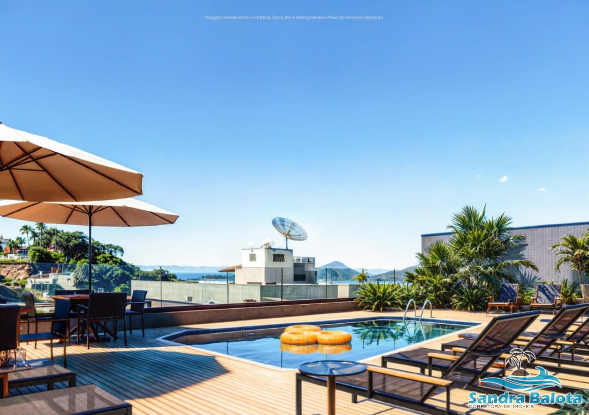 Apartamentos com 2 dormitórios/Tenório