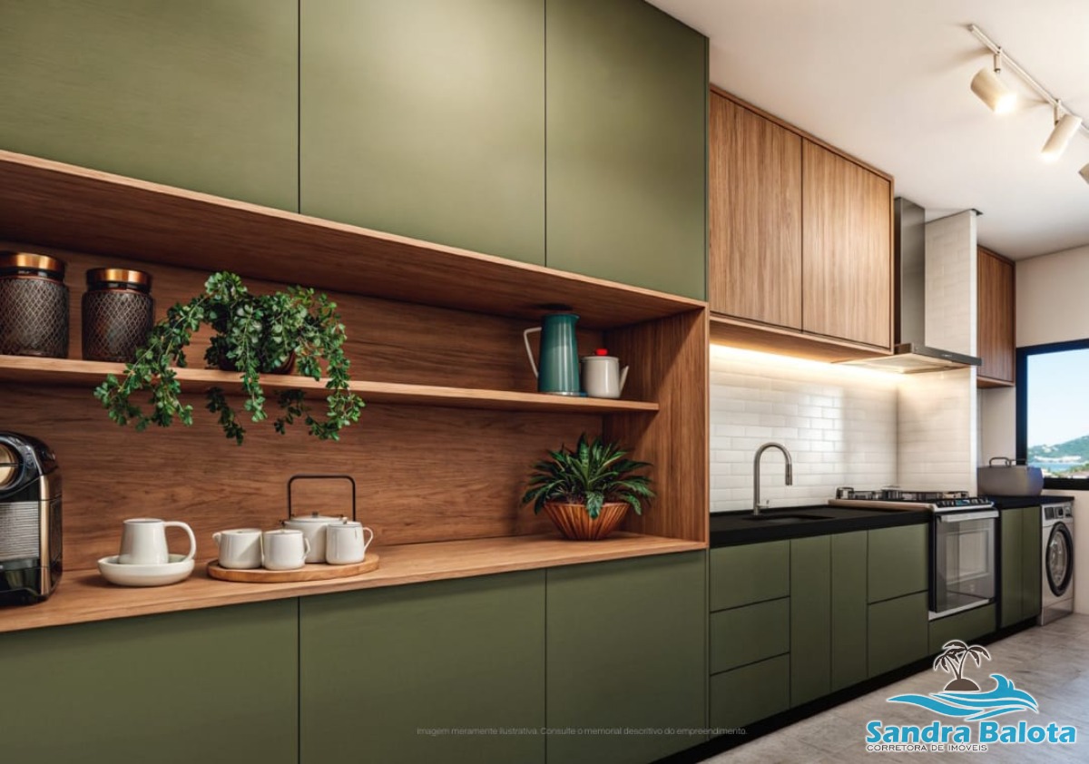 Apartamentos com 2 dormitórios/Tenório