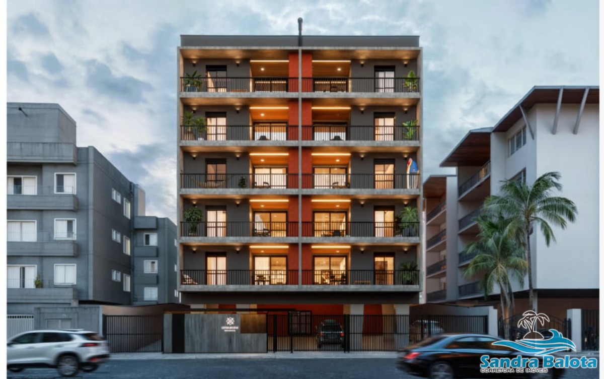 Apartamentos com 2 dormitórios/Tenório