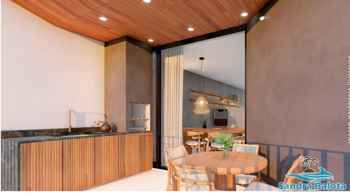 Apartamentos com 2 suítes e 1 lavabo/Itaguá