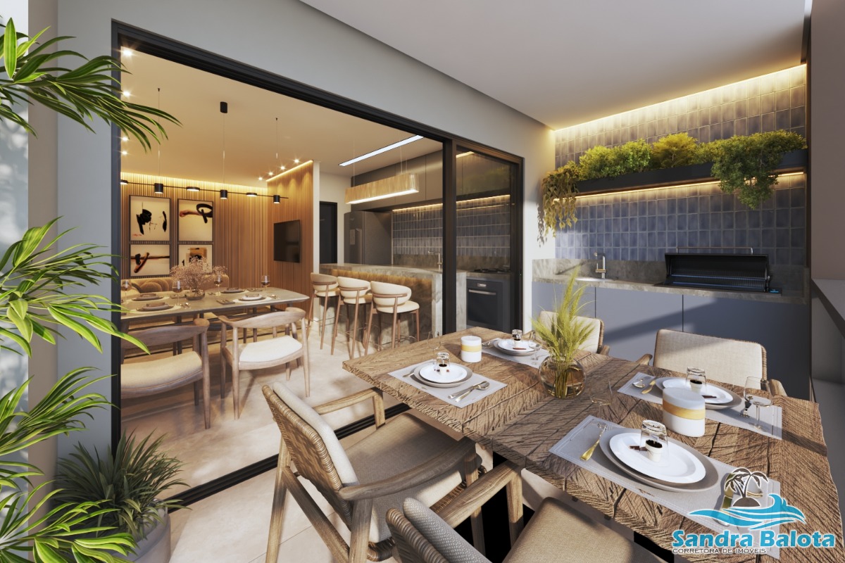 Mayer Residence, Apartamentos No Itaguá
