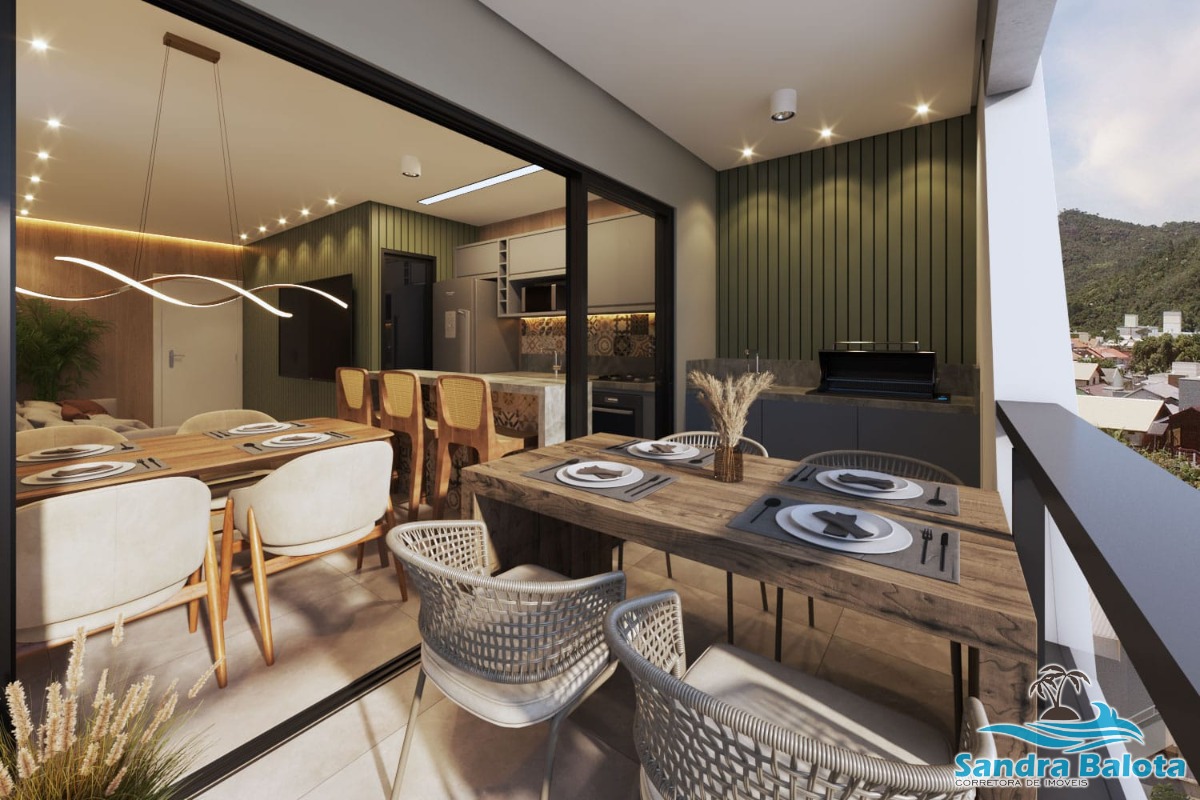 Mayer Residence, apartamentos no Itaguá