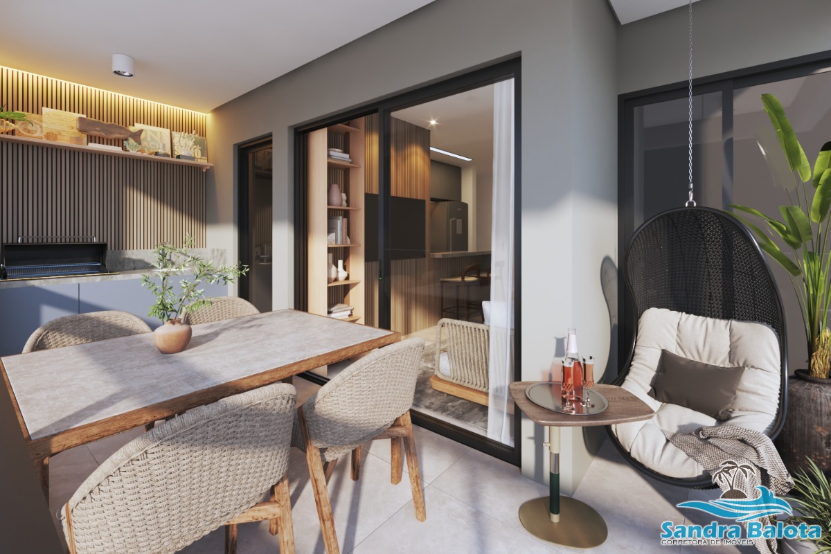 Mayer Residence, apartamentos no Itaguá
