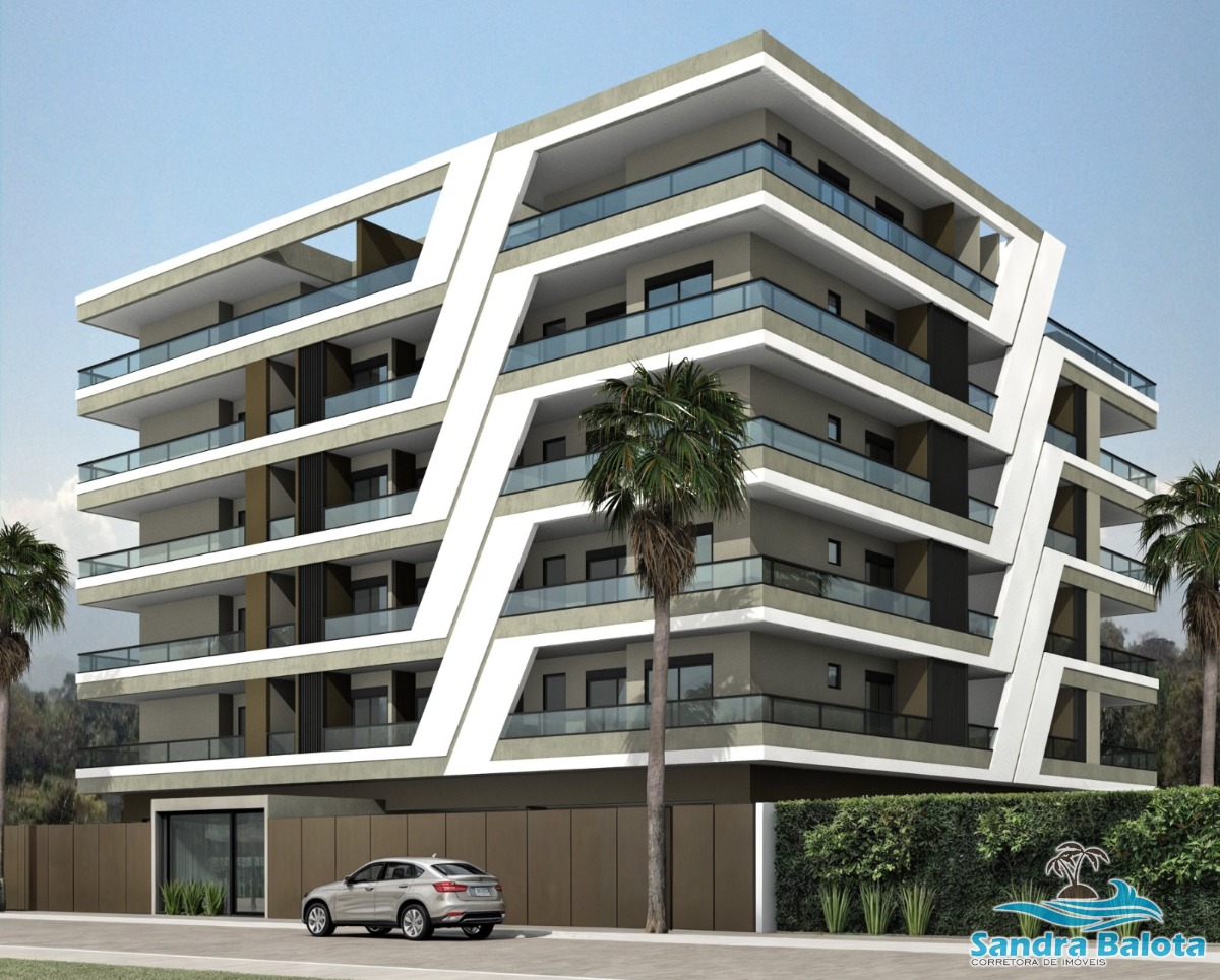 Mayer Residence, apartamentos no Itaguá