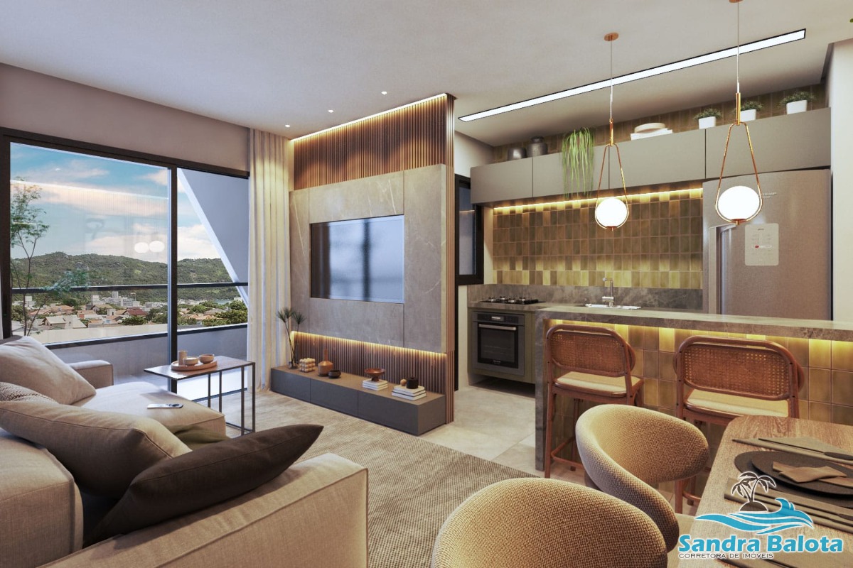 Mayer Residence, apartamentos no Itaguá