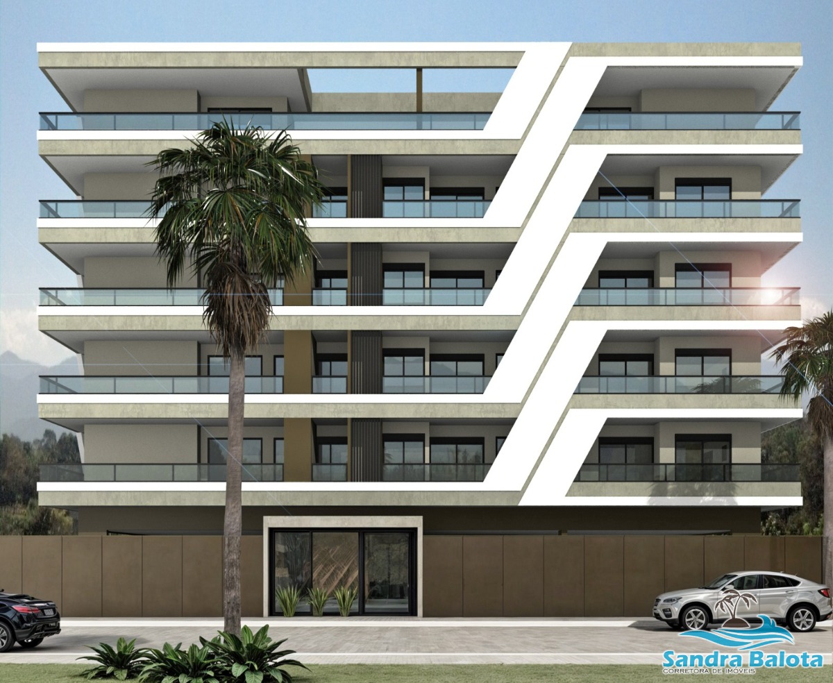 Mayer Residence, apartamentos no Itaguá