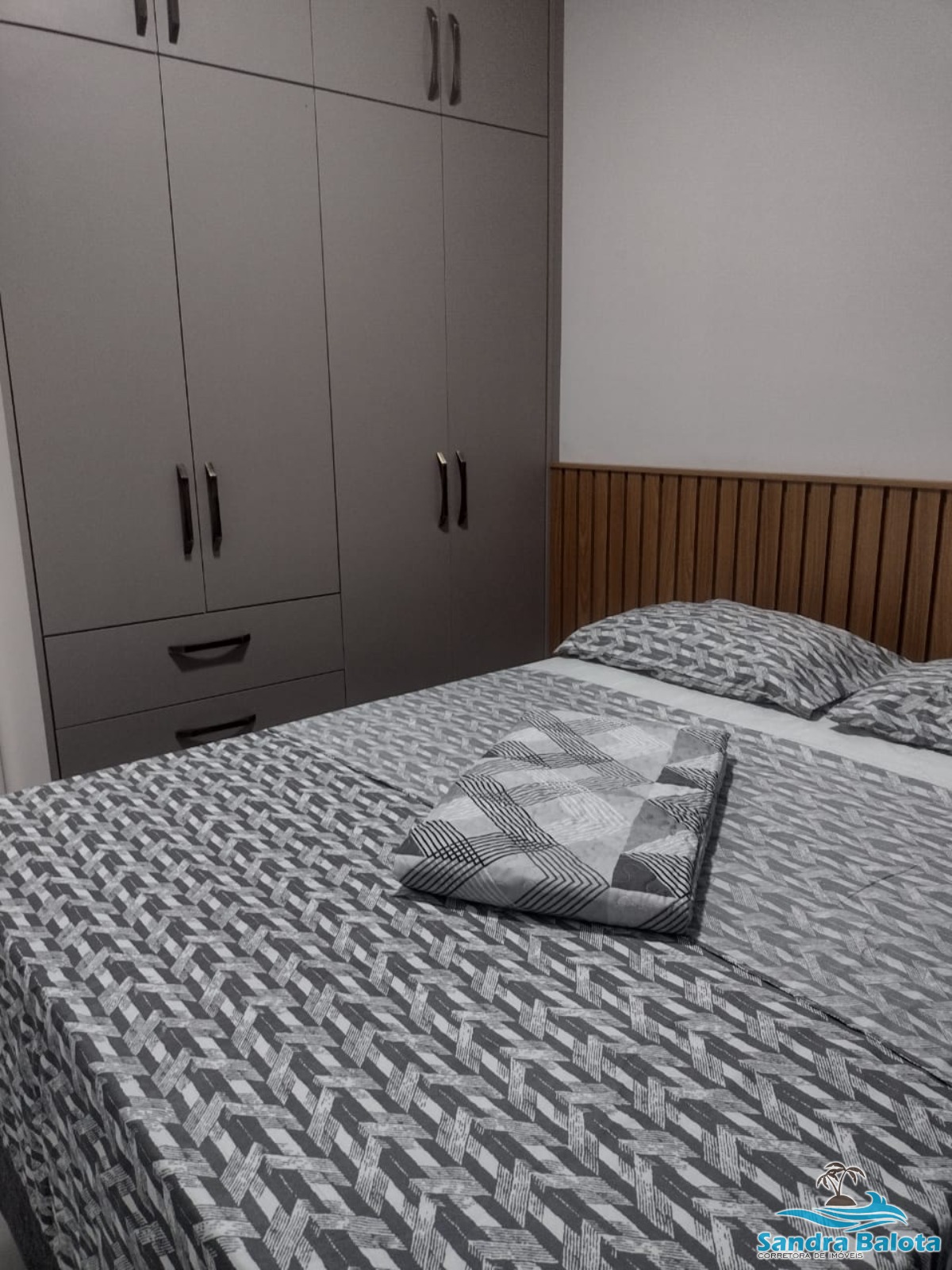Apartamento próximo a Praia Grande/Ubatuba- 2 dormitórios 1 Suíte