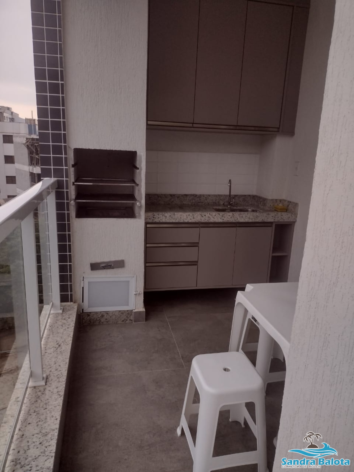 Apartamento próximo a Praia Grande/Ubatuba- 2 dormitórios 1 Suíte
