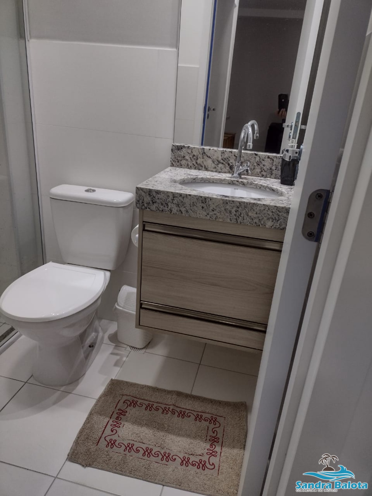 Apartamento próximo a Praia Grande/Ubatuba- 2 dormitórios 1 Suíte
