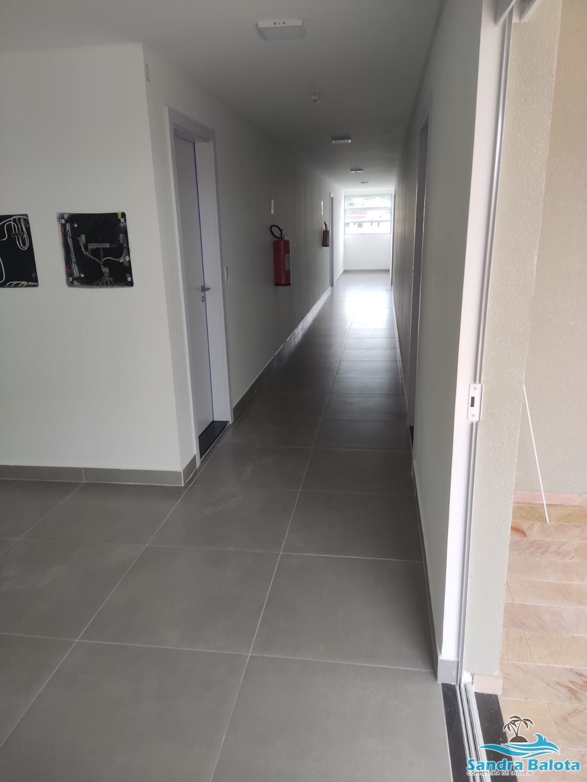 Apartamento Nas Toninhas Recém Entregue com 2 Dormitórios