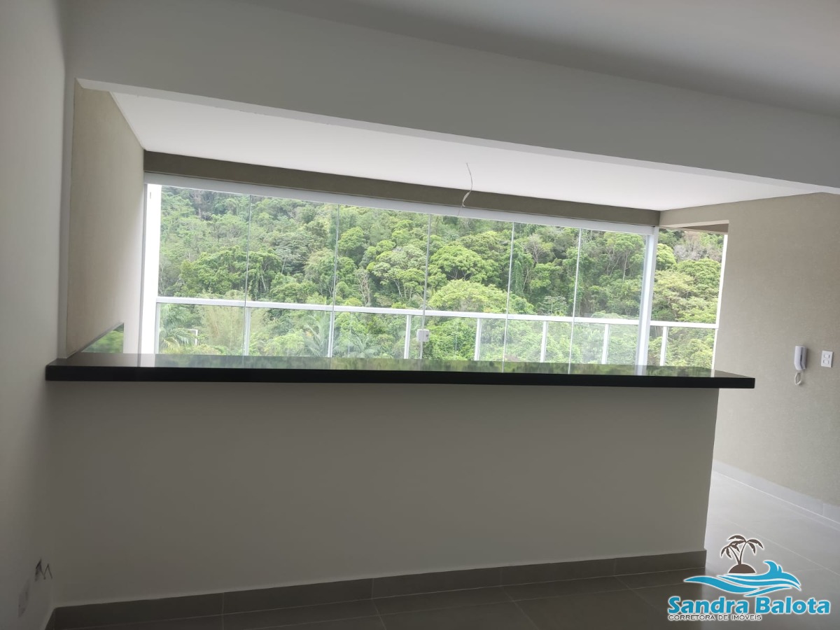 Apartamento nas Toninhas recém entregue com 2 dormitórios