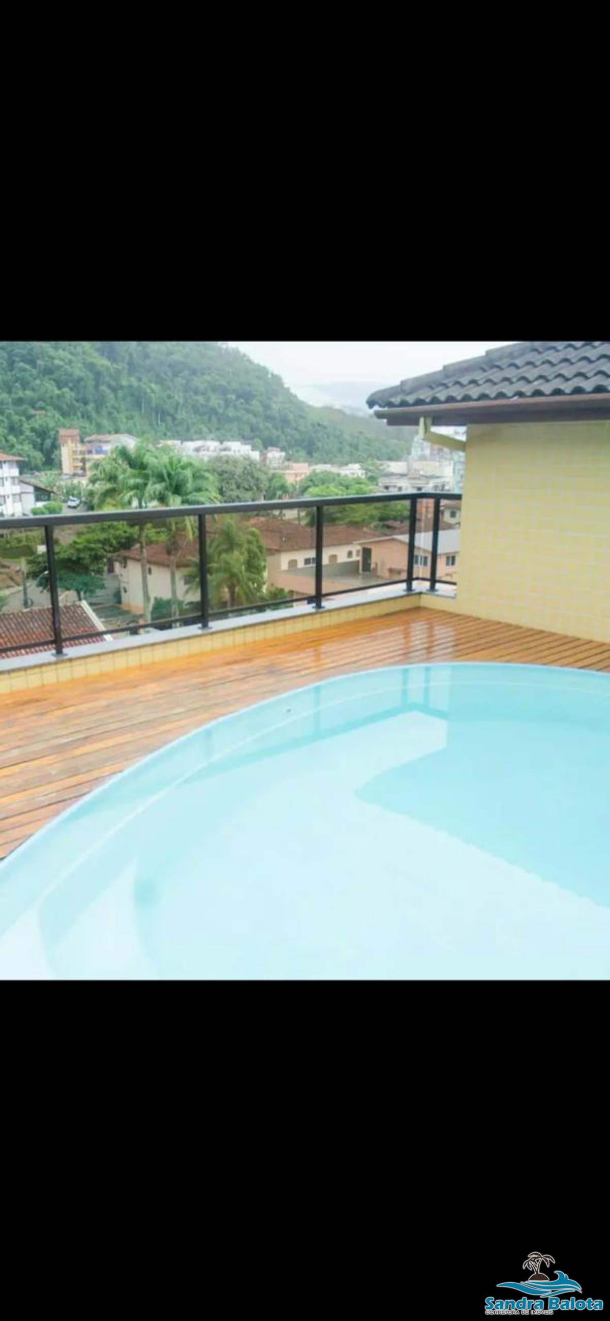 Apartamento a 100 metros da praia/2 dormitórios
