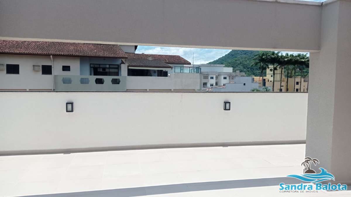 Apartamento novo 2 dormitórios e 2 vagas de garagem/Tenório