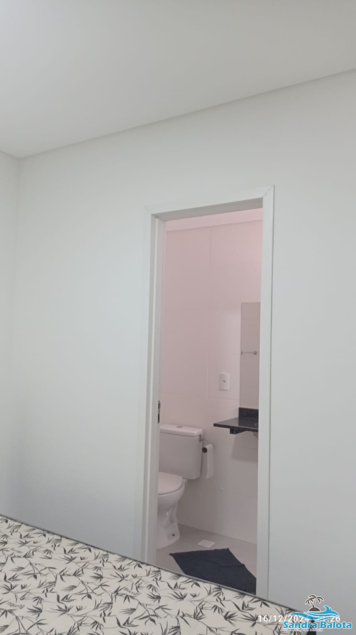 Apartamento novo 2 dormitórios e 2 vagas de garagem/Tenório