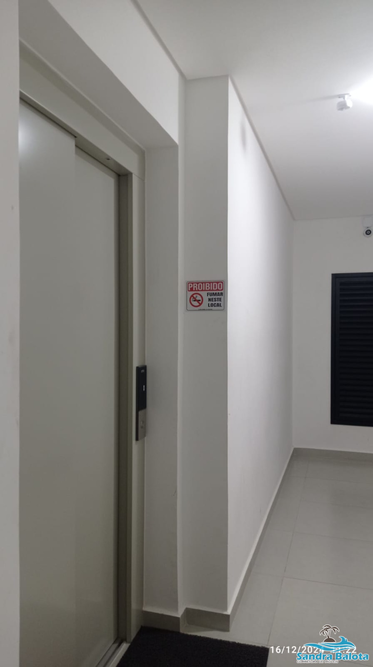 Apartamento novo 2 dormitórios e 2 vagas de garagem/Tenório