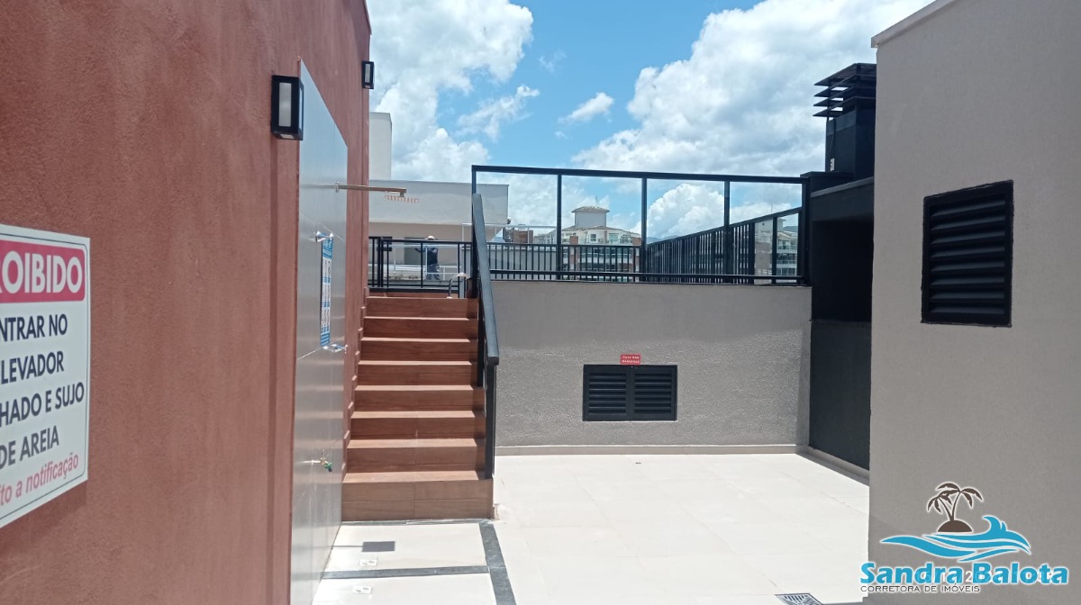 Apartamento novo 2 dormitórios e 2 vagas de garagem/Tenório