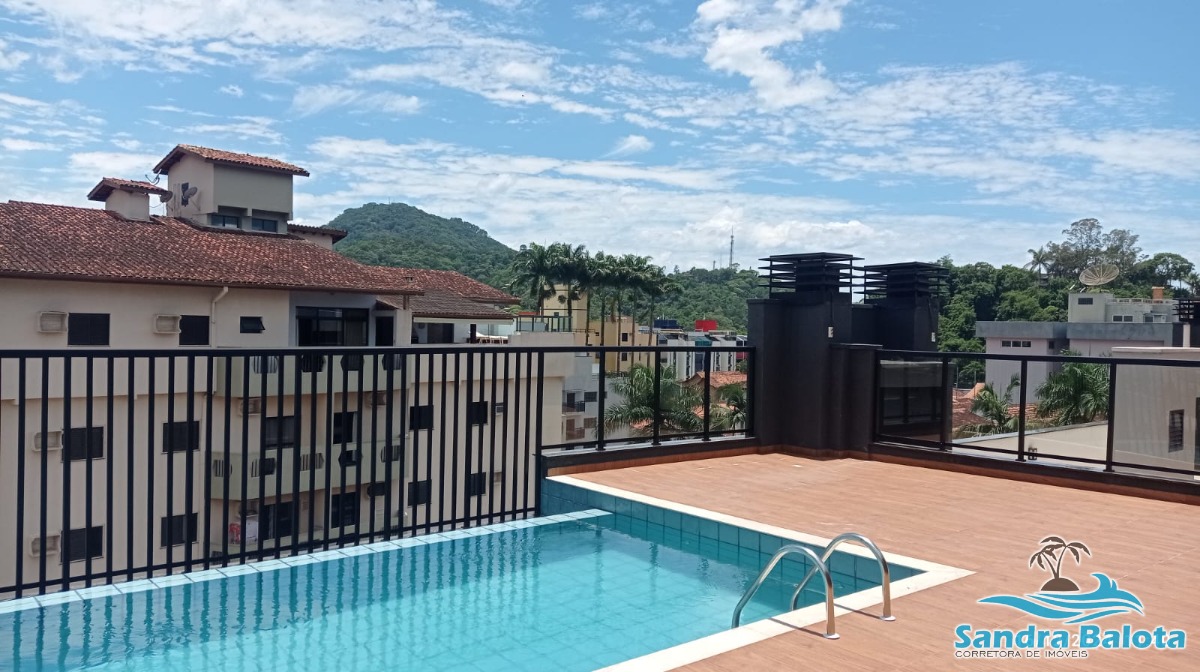 Apartamento novo 2 dormitórios e 2 vagas de garagem/Tenório