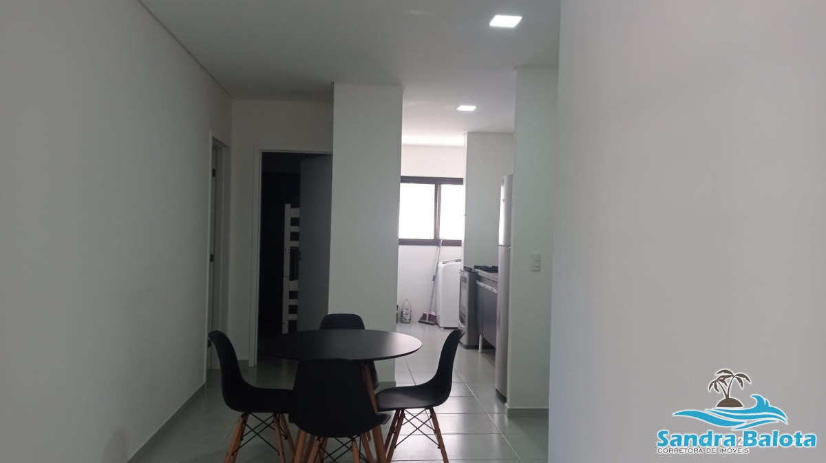 Apartamento novo 2 dormitórios e 2 vagas de garagem/Tenório