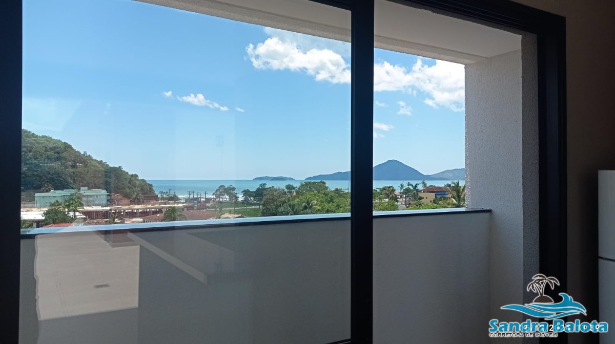 Apartamento novo 2 dormitórios e 2 vagas de garagem/Tenório