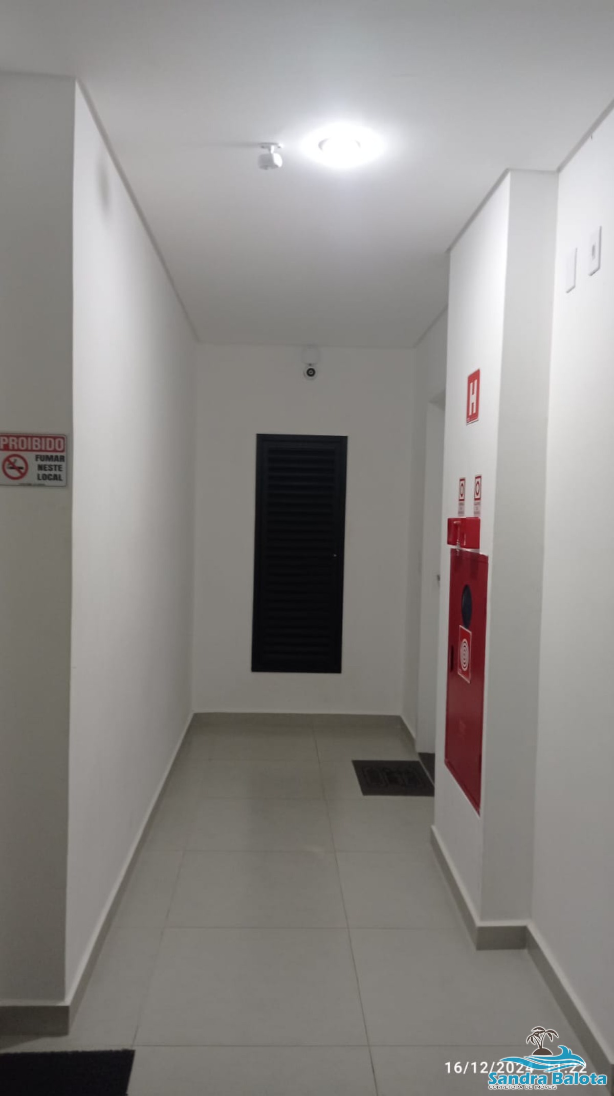 Apartamento novo 2 dormitórios e 2 vagas de garagem/Tenório