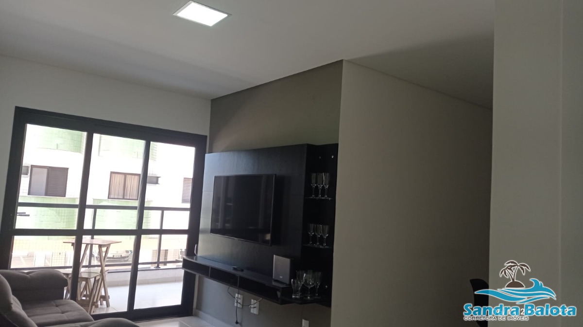 Apartamento novo 2 dormitórios e 2 vagas de garagem/Tenório